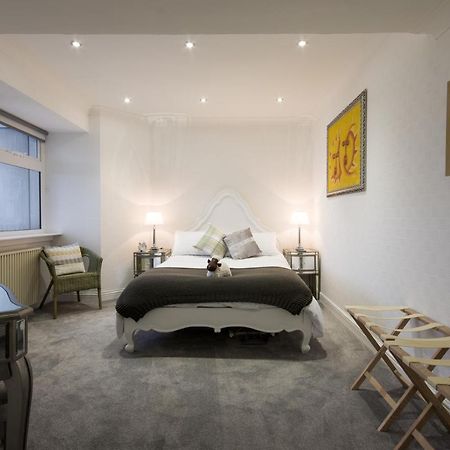 Luxury Panoramic Balcony Swindon Central Exterior foto